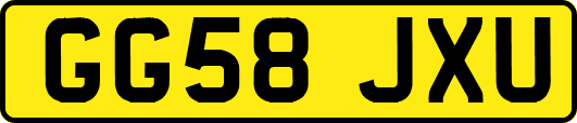 GG58JXU