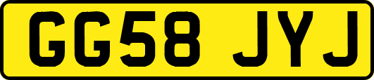 GG58JYJ