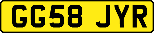 GG58JYR