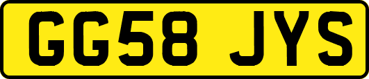 GG58JYS