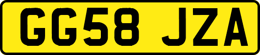 GG58JZA