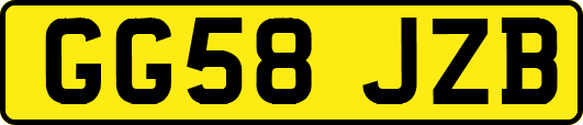 GG58JZB