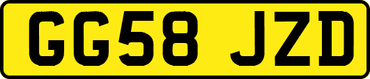 GG58JZD