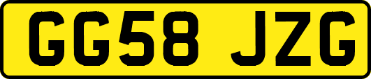 GG58JZG