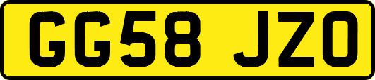 GG58JZO