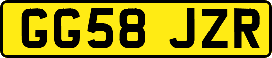 GG58JZR