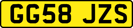 GG58JZS