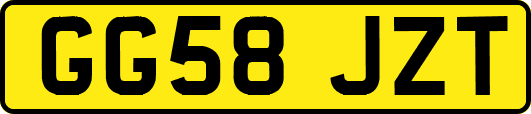 GG58JZT