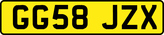 GG58JZX
