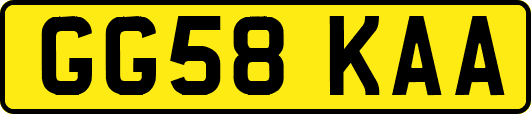 GG58KAA