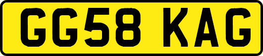 GG58KAG