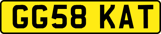GG58KAT