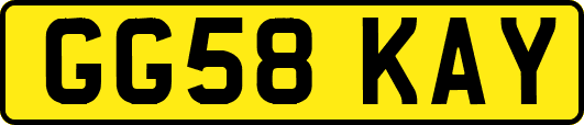 GG58KAY