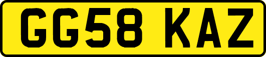 GG58KAZ