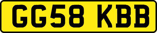 GG58KBB