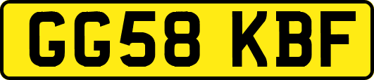 GG58KBF