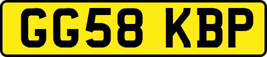 GG58KBP