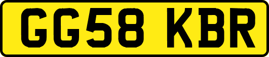 GG58KBR