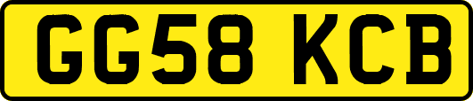 GG58KCB