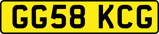 GG58KCG