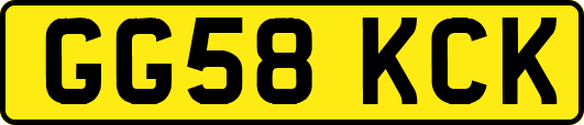 GG58KCK