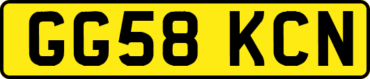 GG58KCN
