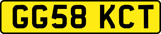 GG58KCT