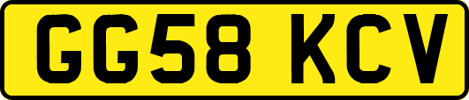 GG58KCV