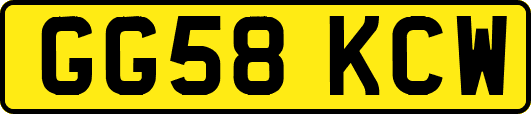 GG58KCW