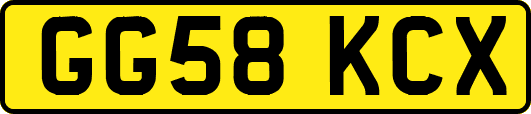 GG58KCX