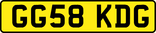 GG58KDG