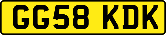 GG58KDK