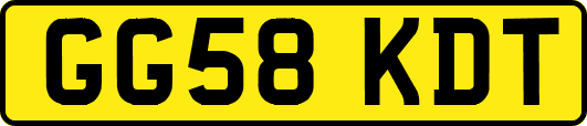 GG58KDT