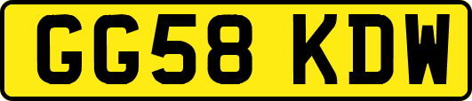 GG58KDW