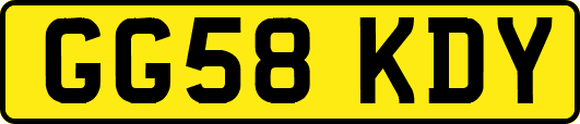 GG58KDY