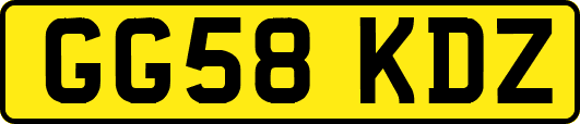 GG58KDZ