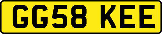 GG58KEE