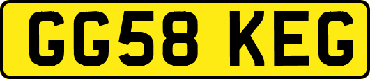 GG58KEG