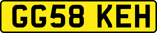 GG58KEH