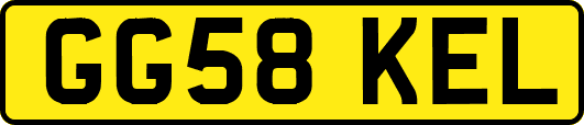 GG58KEL