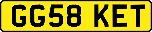 GG58KET