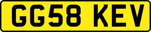 GG58KEV