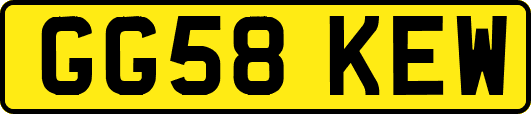 GG58KEW