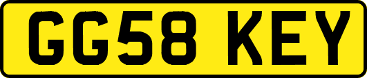 GG58KEY