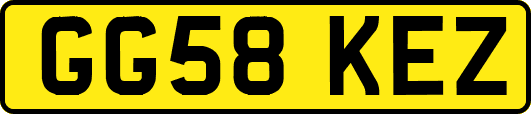 GG58KEZ