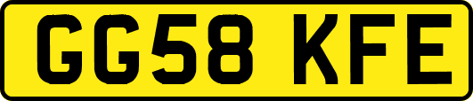 GG58KFE