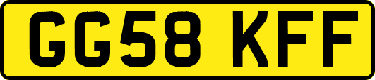 GG58KFF