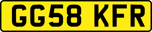 GG58KFR
