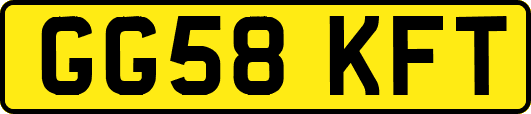 GG58KFT