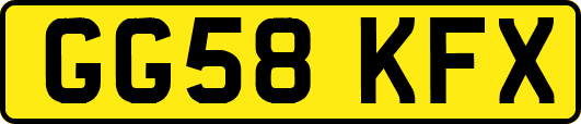 GG58KFX